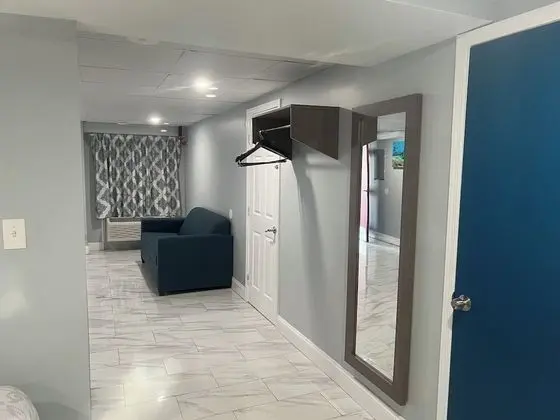 Süit, 2 Çift Kişilik Yatak (Kitchen, Smoke Free)