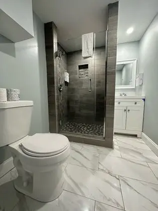 Süit, 2 Çift Kişilik Yatak (Kitchen, Smoke Free)