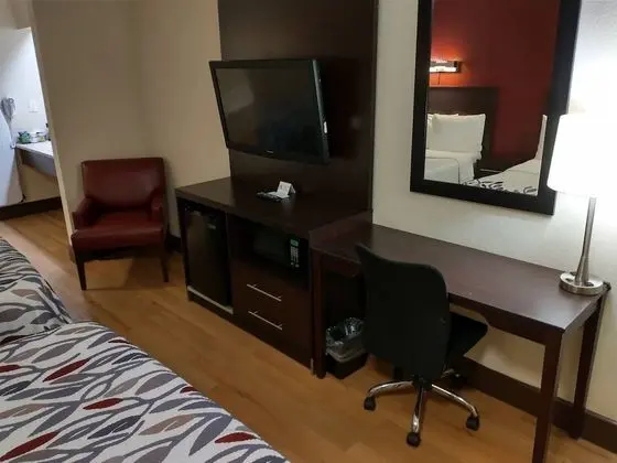 Deluxe Oda, 2 Çift Kişilik Yatak, Engellilere Uygun, Sigara İçilmez