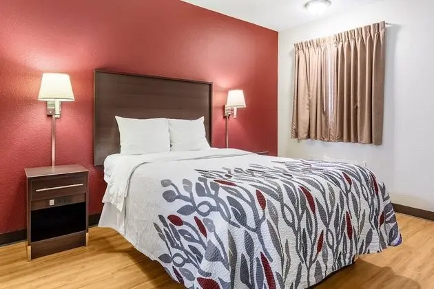 Deluxe Oda, 1 Çift Kişilik Yatak, Sigara İçilmez