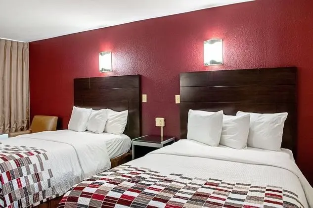 Deluxe Oda, 2 Çift Kişilik Yatak, Sigara İçilmez