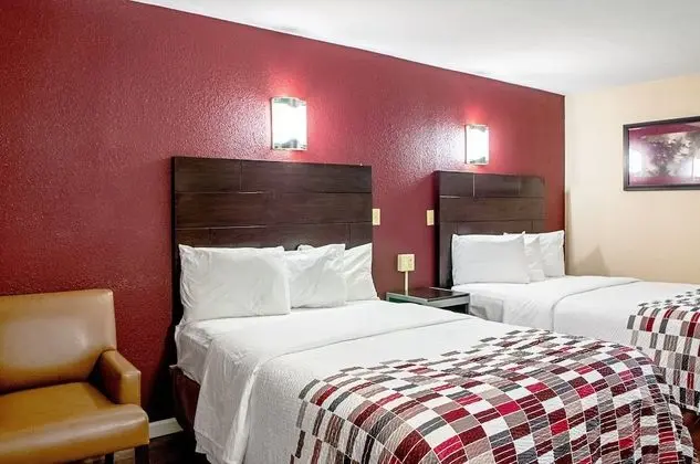 Deluxe Oda, 2 Çift Kişilik Yatak, Sigara İçilmez