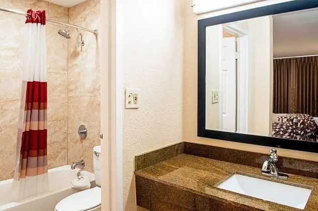 Deluxe Oda, 2 Çift Kişilik Yatak, Sigara İçilmez