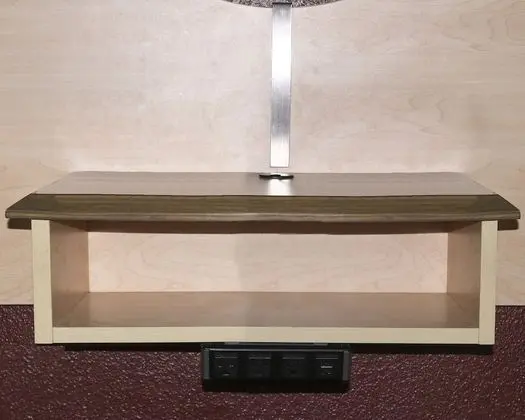 Standard Süit, 1 En Büyük (King) Boy Yatak, Sigara İçilmez, Sıcak Su Küveti (Two Room)