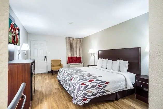 Superior Oda, 1 En Büyük (King) Boy Yatak (Smoke Free)