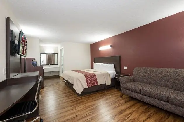 Süit, Sigara İçilmez (1 King Bed and 2 Double Beds)