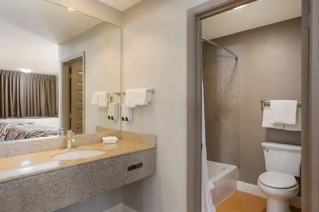 Deluxe Oda, 2 Çift Kişilik Yatak, Sigara İçilmez (Water View)