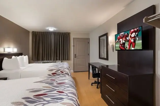 Deluxe Oda, Birden Çok Yatak, Sigara İçilmez