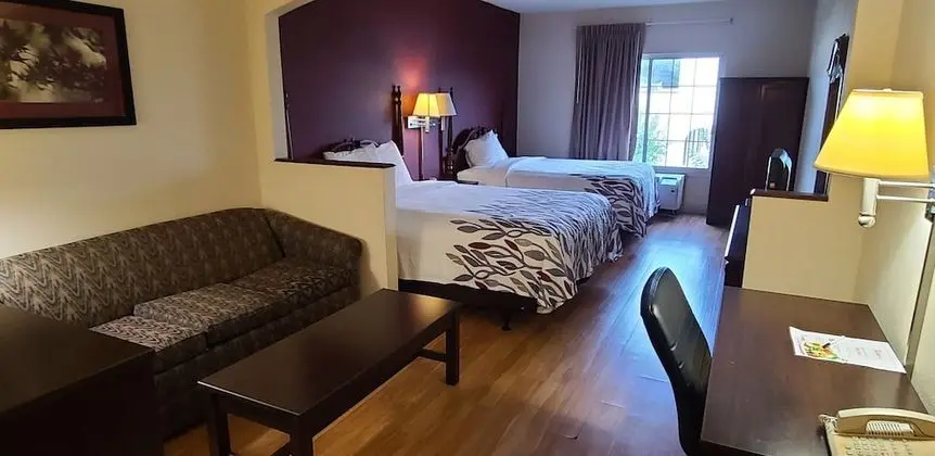 Süit, 2 Büyük (Queen) Boy Yatak, Sigara İçilmez