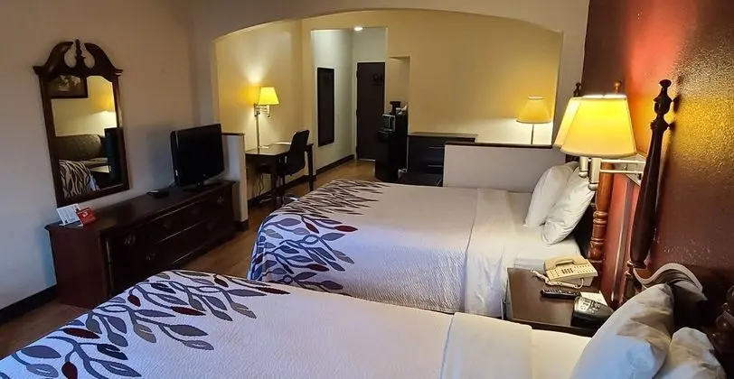 Süit, 2 Büyük (Queen) Boy Yatak, Sigara İçilmez