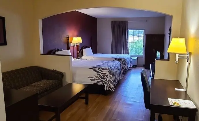 Süit, 2 Büyük (Queen) Boy Yatak, Sigara İçilmez