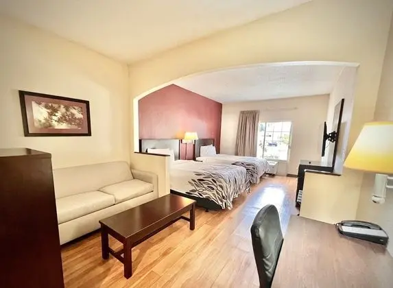 Süit, 2 Büyük (Queen) Boy Yatak, Sigara İçilmez