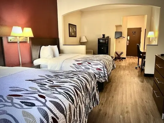 Süit, 2 Büyük (Queen) Boy Yatak, Sigara İçilmez