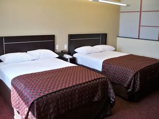 Deluxe Oda, 2 Çift Kişilik Yatak, Sigara İçilmez