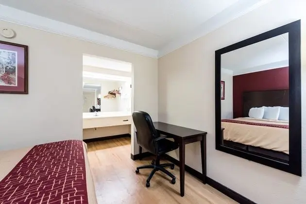 Deluxe Oda, 2 Büyük (Queen) Boy Yatak, Sigara İçilmez