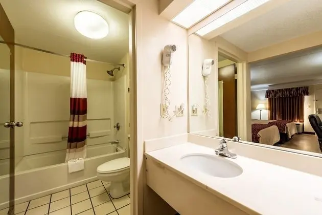 Deluxe Oda, 2 Büyük (Queen) Boy Yatak, Sigara İçilmez