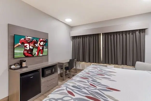 Süit, 1 En Büyük (King) Boy Yatak, Sigara İçilmez, Sıcak Su Küveti