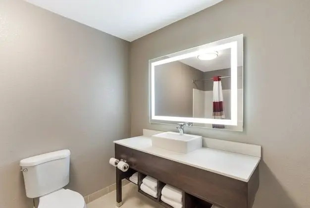 Süit, 1 En Büyük (King) Boy Yatak, Sigara İçilmez, Sıcak Su Küveti