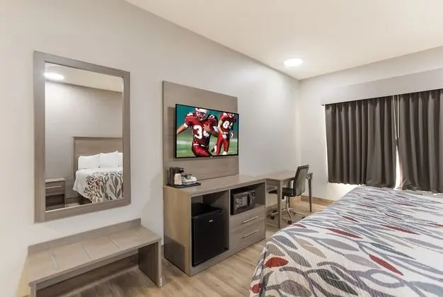 Superior Oda, 1 En Büyük (King) Boy Yatak, Sigara İçilmez