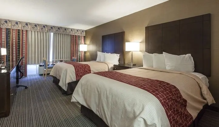 Standard Oda, 2 Çift Kişilik Yatak, Sigara İçilmez