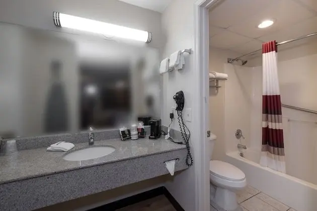 Deluxe Oda, 2 Çift Kişilik Yatak, Sigara İçilmez (Second Floor)