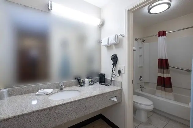 Deluxe Oda, 2 Çift Kişilik Yatak, Sigara İçilmez (Second Floor)