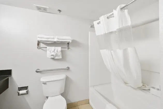 Süit, Sigara İçilmez (2 king beds)