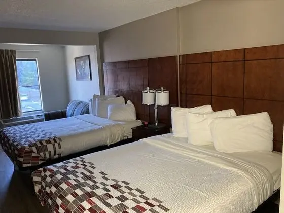 Süit, Sigara İçilmez (2 king beds)