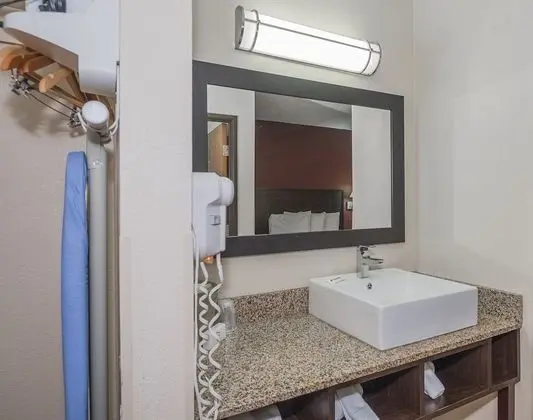 Deluxe Oda, 2 Büyük (Queen) Boy Yatak, Sigara İçilmez