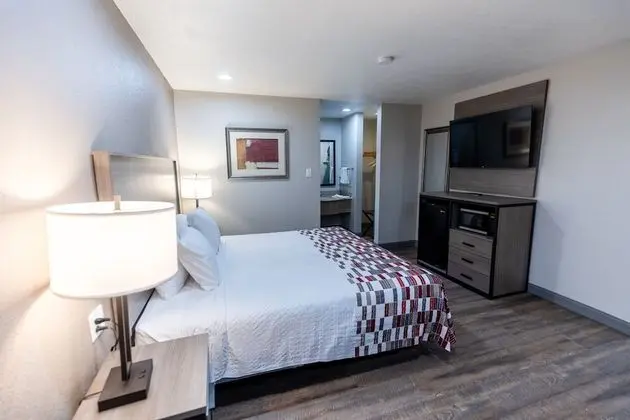 Süit, 1 En Büyük (King) Boy Yatak ve Çekyat, Sigara İçilmez