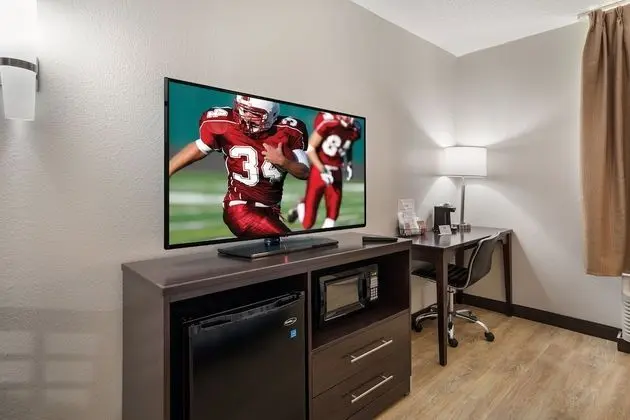 Deluxe Oda, 1 En Büyük (King) Boy Yatak, Engellilere Uygun, Sigara İçilmez