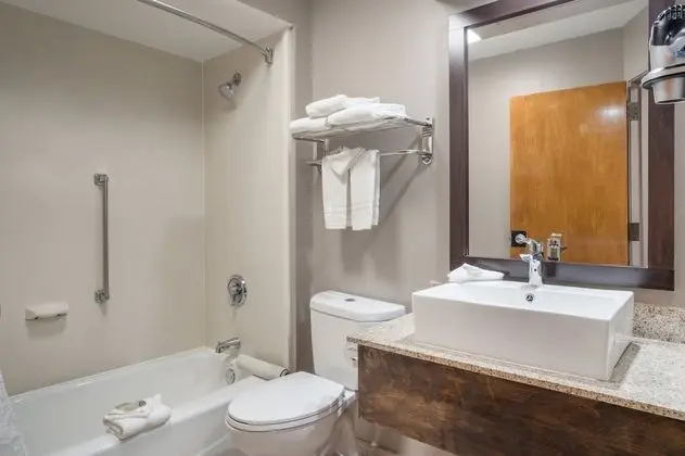 Deluxe Oda, 2 Büyük (Queen) Boy Yatak, Sigara İçilmez