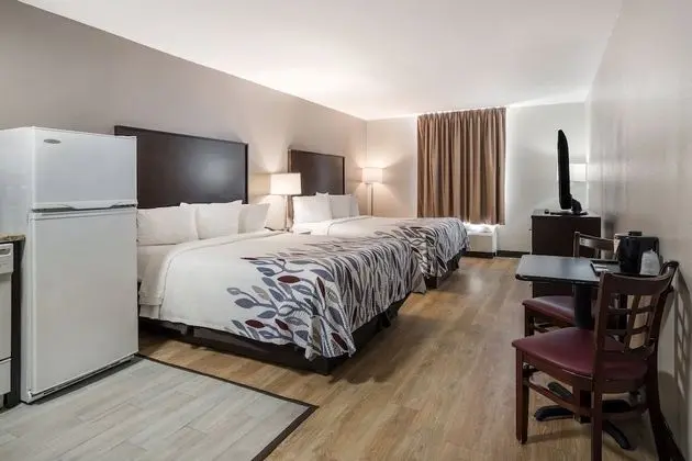 Süit, 2 Büyük (Queen) Boy Yatak, Sigara İçilmez, Mutfak