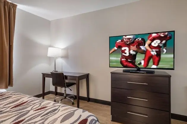 Süit, 2 Büyük (Queen) Boy Yatak, Sigara İçilmez, Mutfak