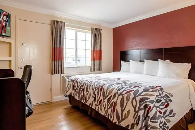 Süit, Sigara İçilmez, Mutfak (3 Queen Beds and 1 Sofa Bed)