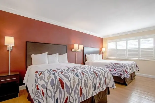 Süit, Sigara İçilmez, Mutfak (3 Queen Beds and 1 Sofa Bed)