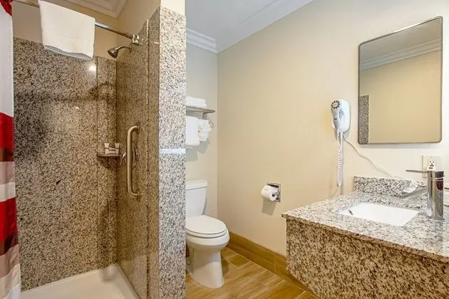 Süit, Sigara İçilmez, Mutfak (3 Queen Beds and 1 Sofa Bed)