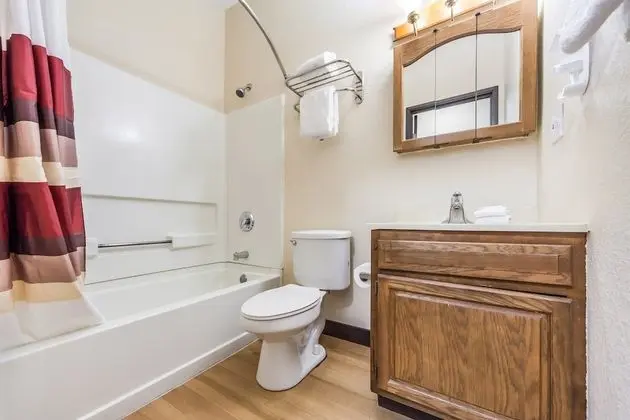 Standard Apart Daire, 1 En Büyük (King) Boy Yatak (1 Bedroom, Smoke Free)