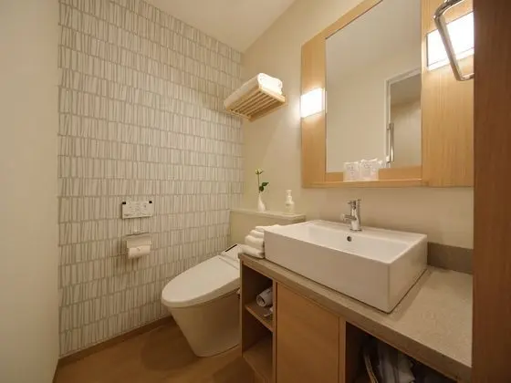Standard İki Ayrı Yataklı Oda, Sigara İçilmez (Shower Booth)