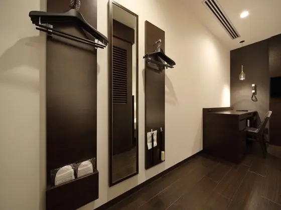 Tek Kişilik Oda, Sigara İçilmez (Unit Bath)