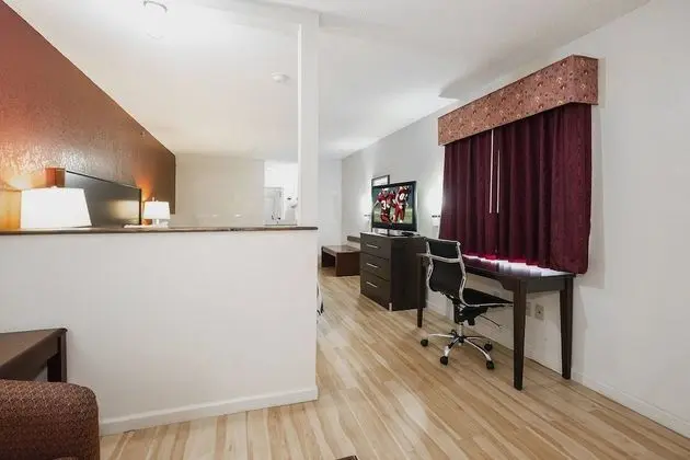 Standard Süit, 1 En Büyük (King) Boy Yatak, Sigara İçilmez