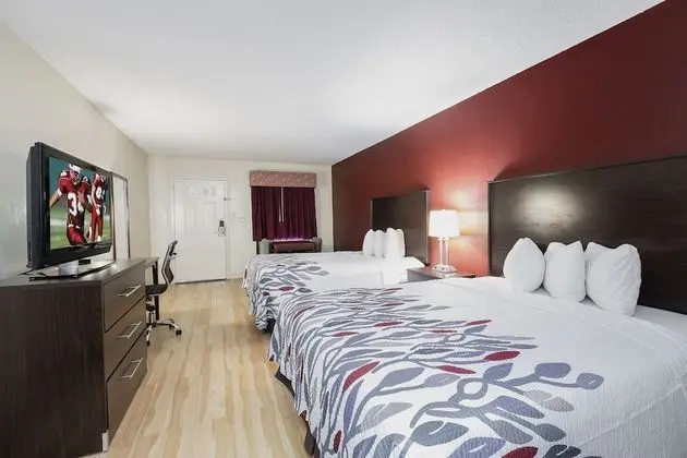 Standard Suite, 2 King Beds, Non Smoking