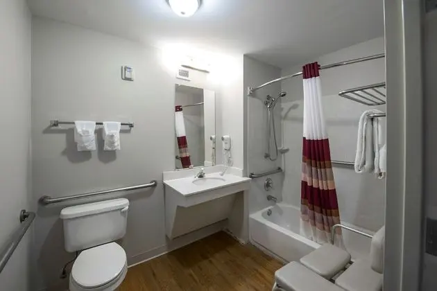 Deluxe Oda, 2 Çift Kişilik Yatak, Engellilere Uygun, Sigara İçilmez