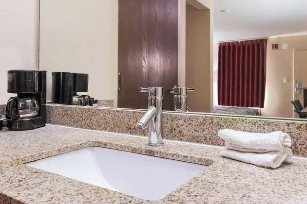 Deluxe Oda, 2 Çift Kişilik Yatak, Engellilere Uygun, Sigara İçilmez