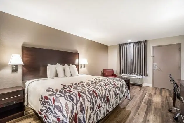 Superior Oda, 1 En Büyük (King) Boy Yatak, Sigara İçilmez