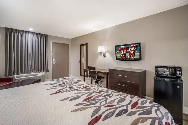 Superior Oda, 1 En Büyük (King) Boy Yatak, Sigara İçilmez