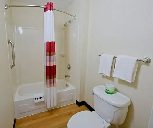 Deluxe Oda, 2 Çift Kişilik Yatak (Smoke Free)