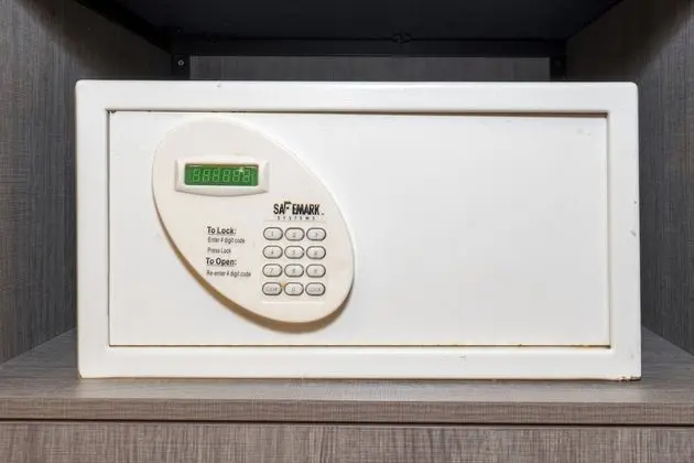 Standard Oda, Engellilere Uygun (Smoke Free)