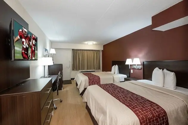 Superior Oda, 2 Çift Kişilik Yatak, Sigara İçilmez (First Floor)