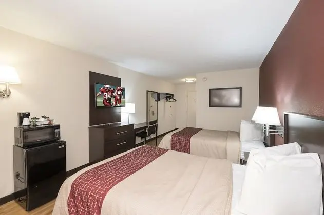 Superior Oda, 2 Çift Kişilik Yatak, Sigara İçilmez (First Floor)